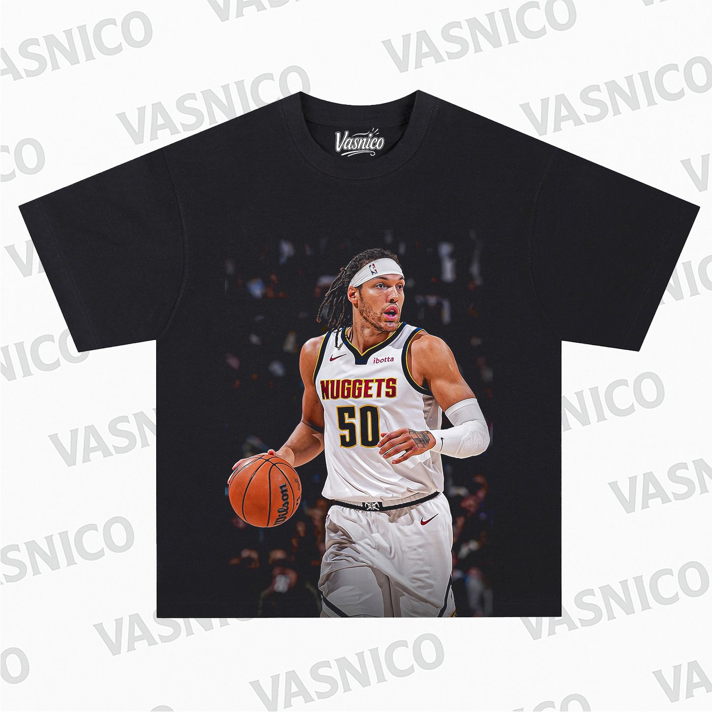 Aaron Gordon 3.0