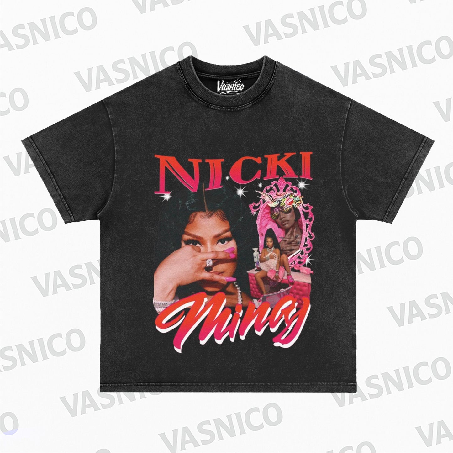 Nicki Minaj 1.0