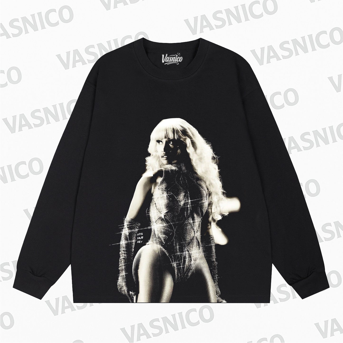 Nicki Minaj 3.0