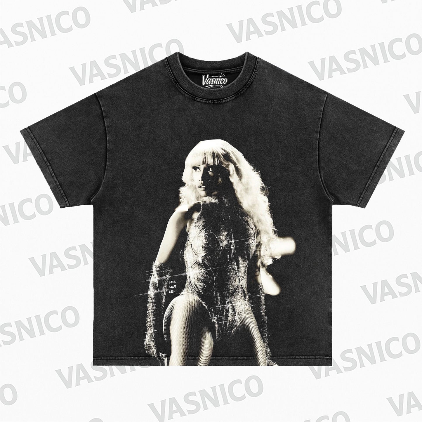 Nicki Minaj 3.0