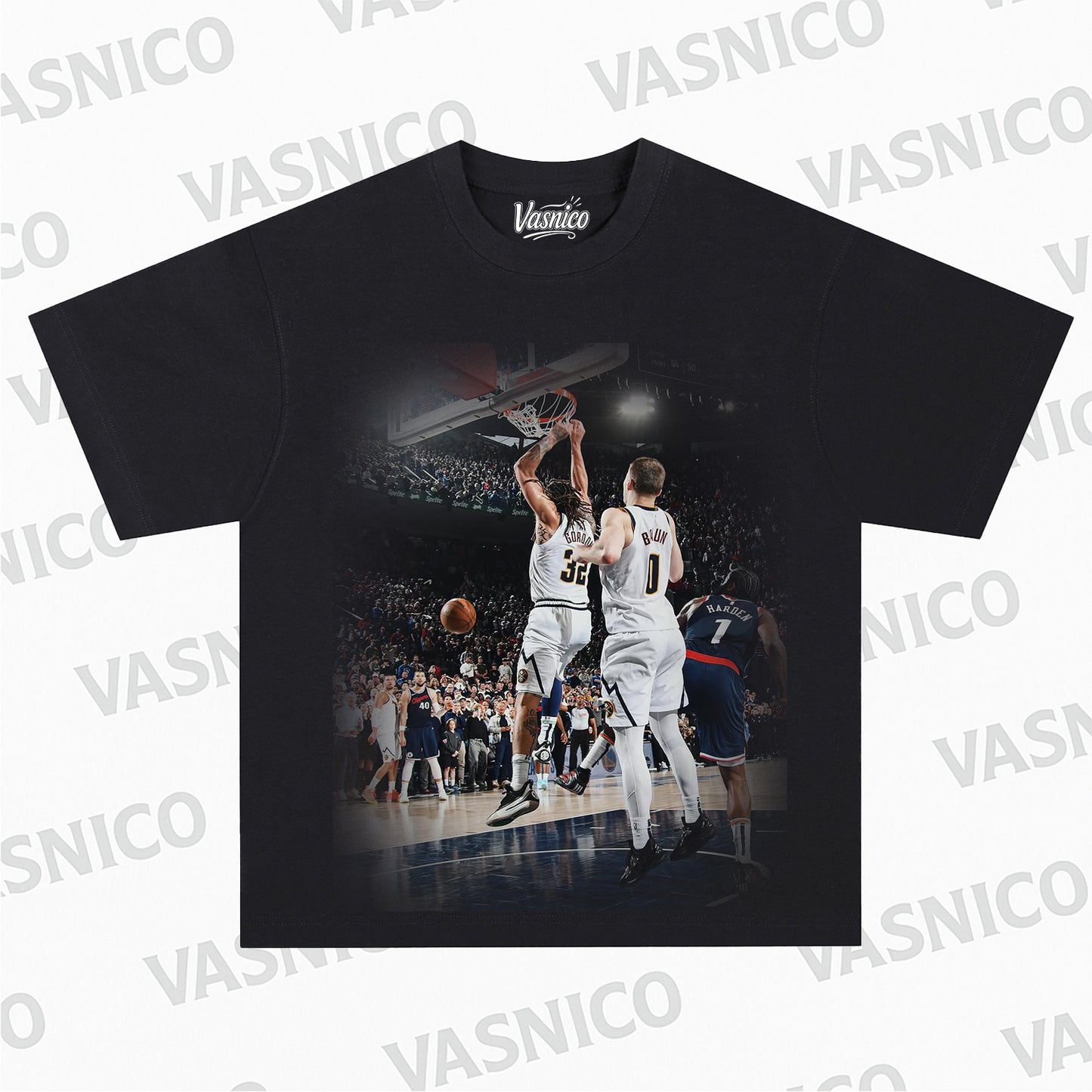 Aaron Gordon G4