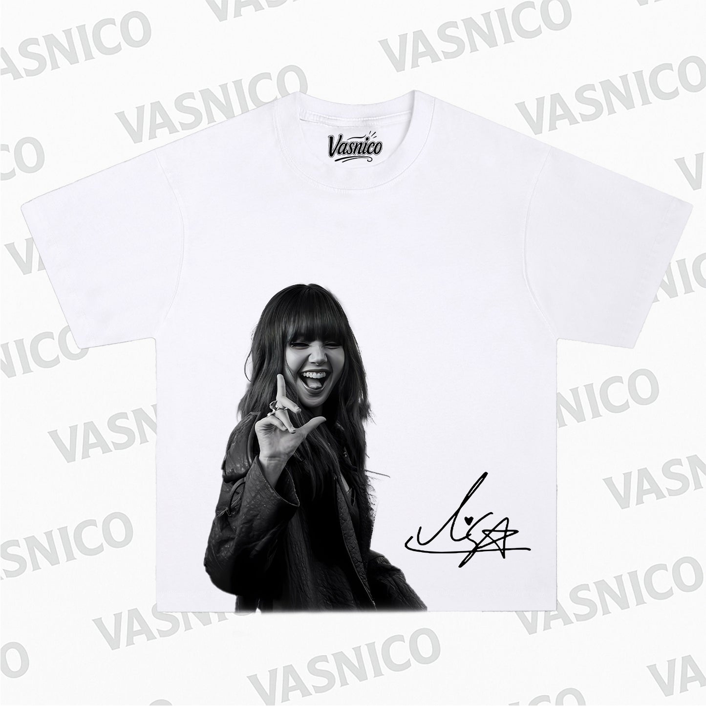 LALISA 2025 1.0