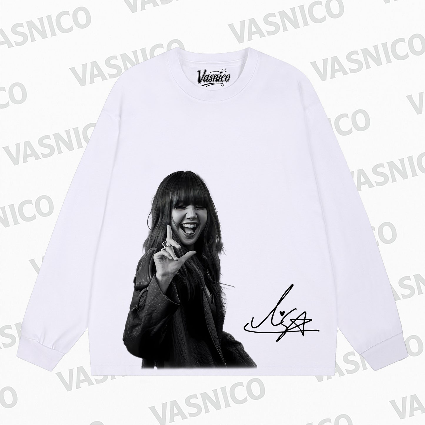 LALISA 2025 1.0