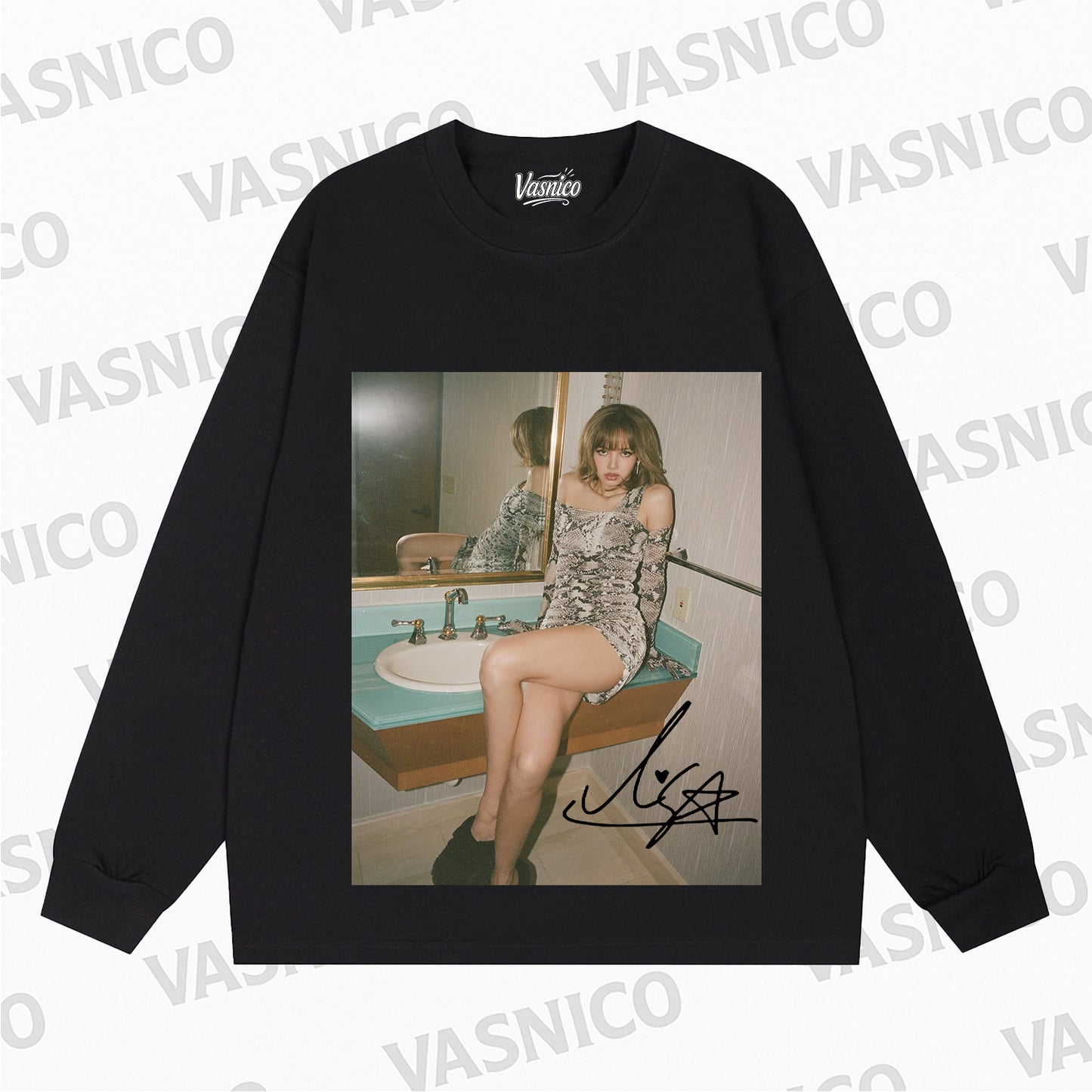 LALISA 4.0