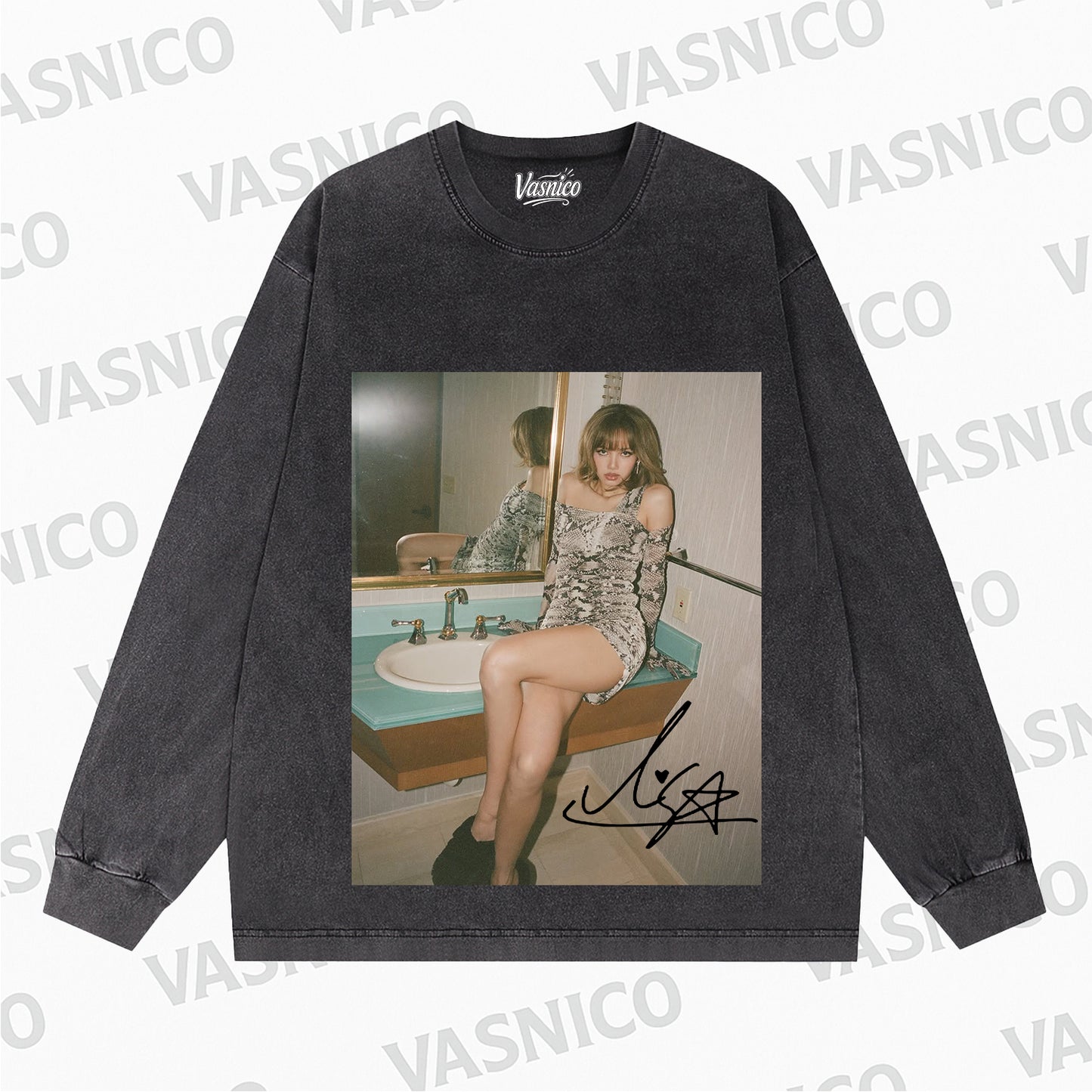 LALISA 4.0