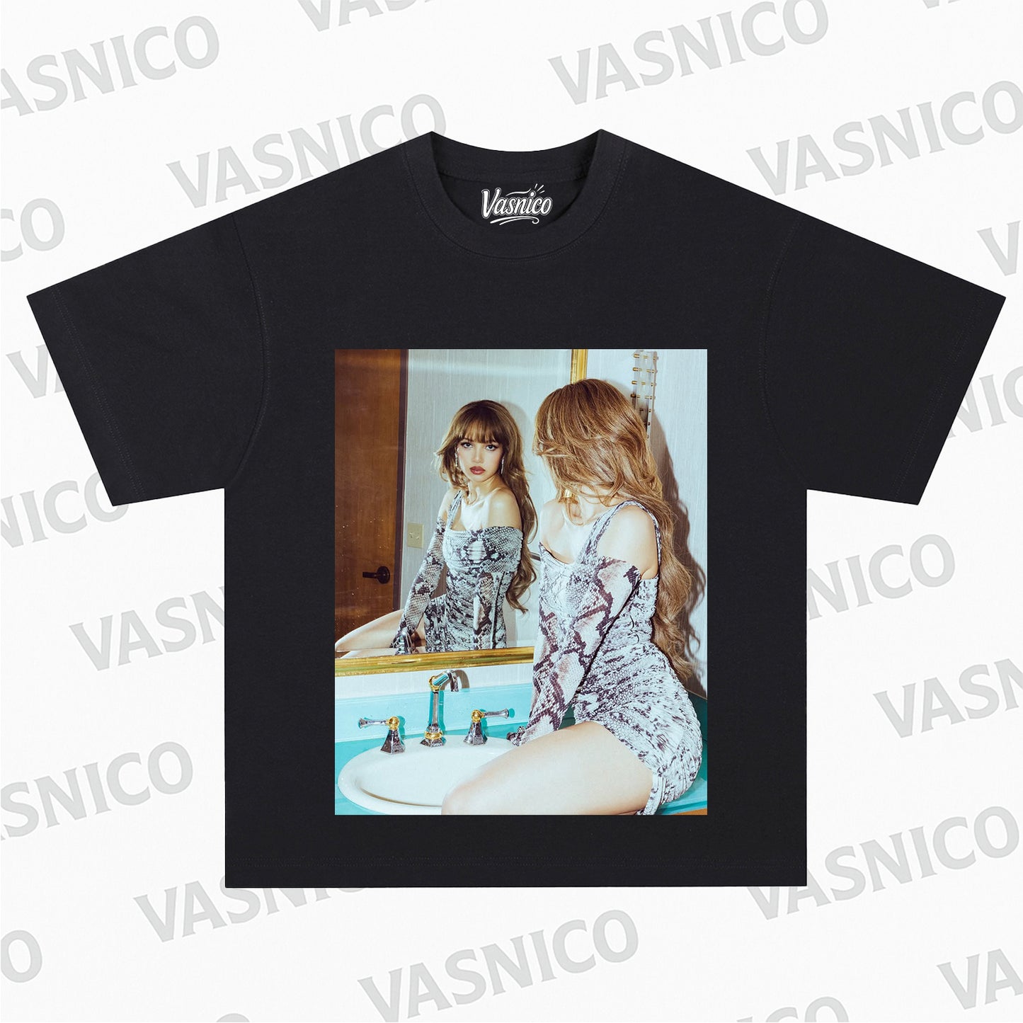 LALISA 5.0