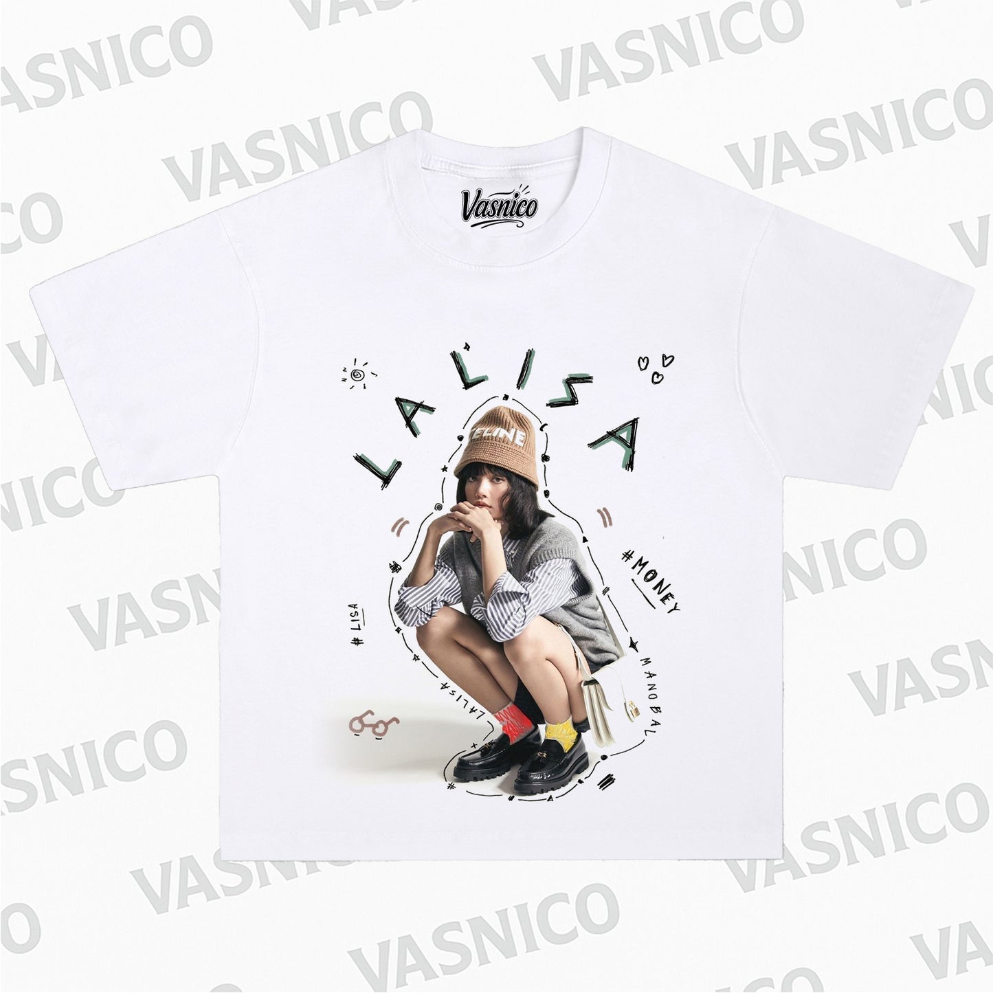 LALISA 2025 3.0