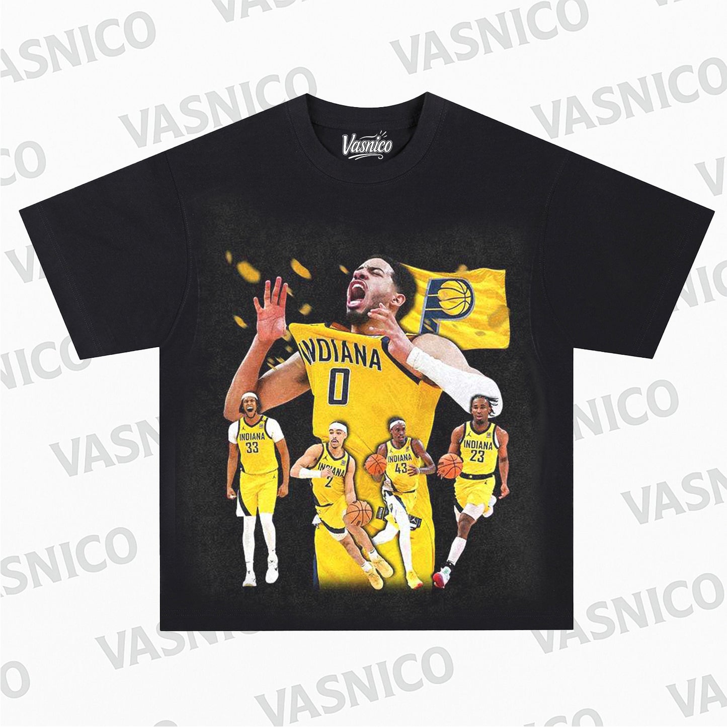 2025 PACERS
