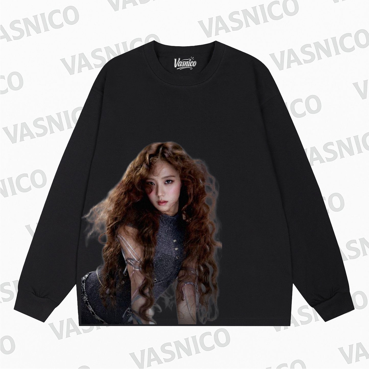 JISOO 3.0