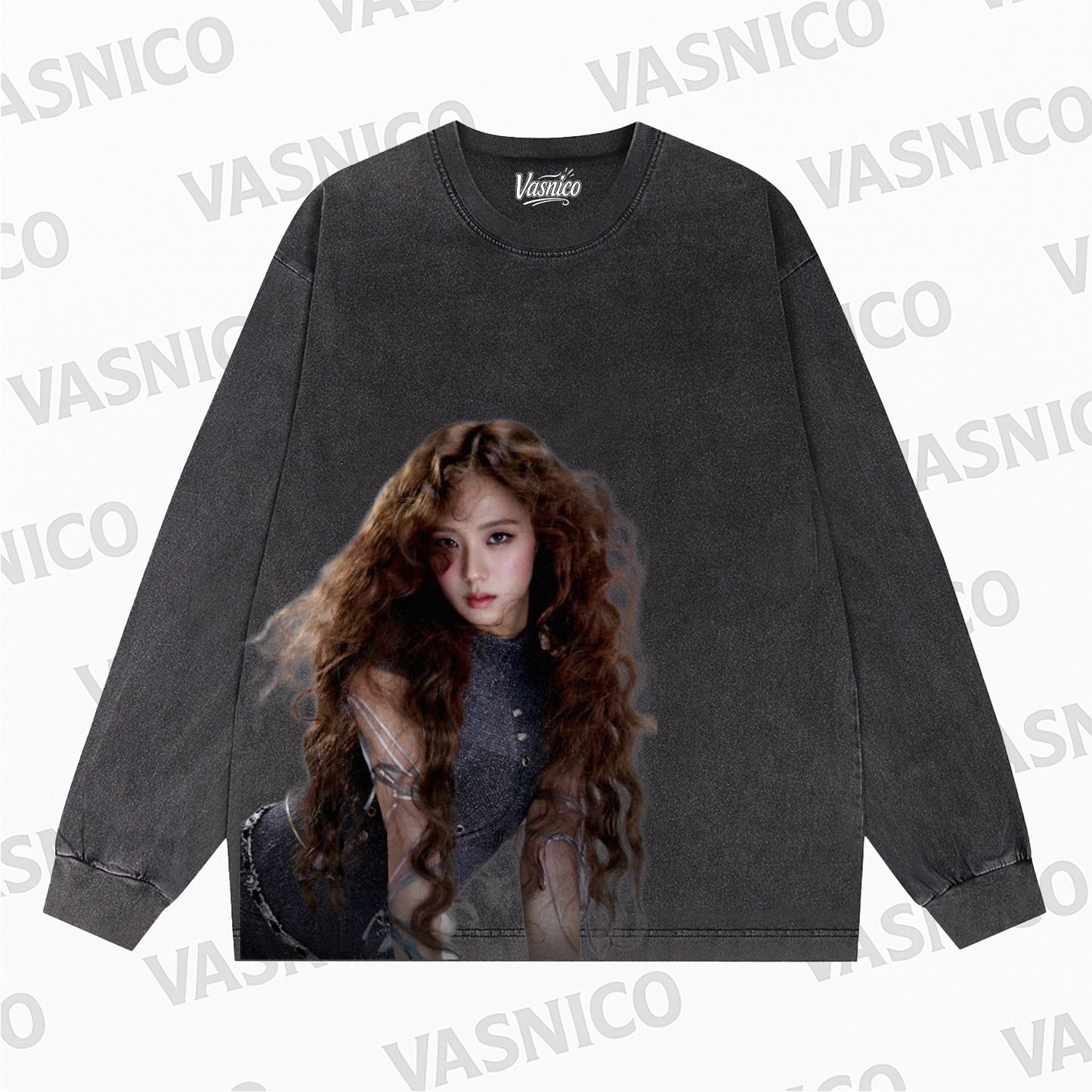 JISOO 3.0