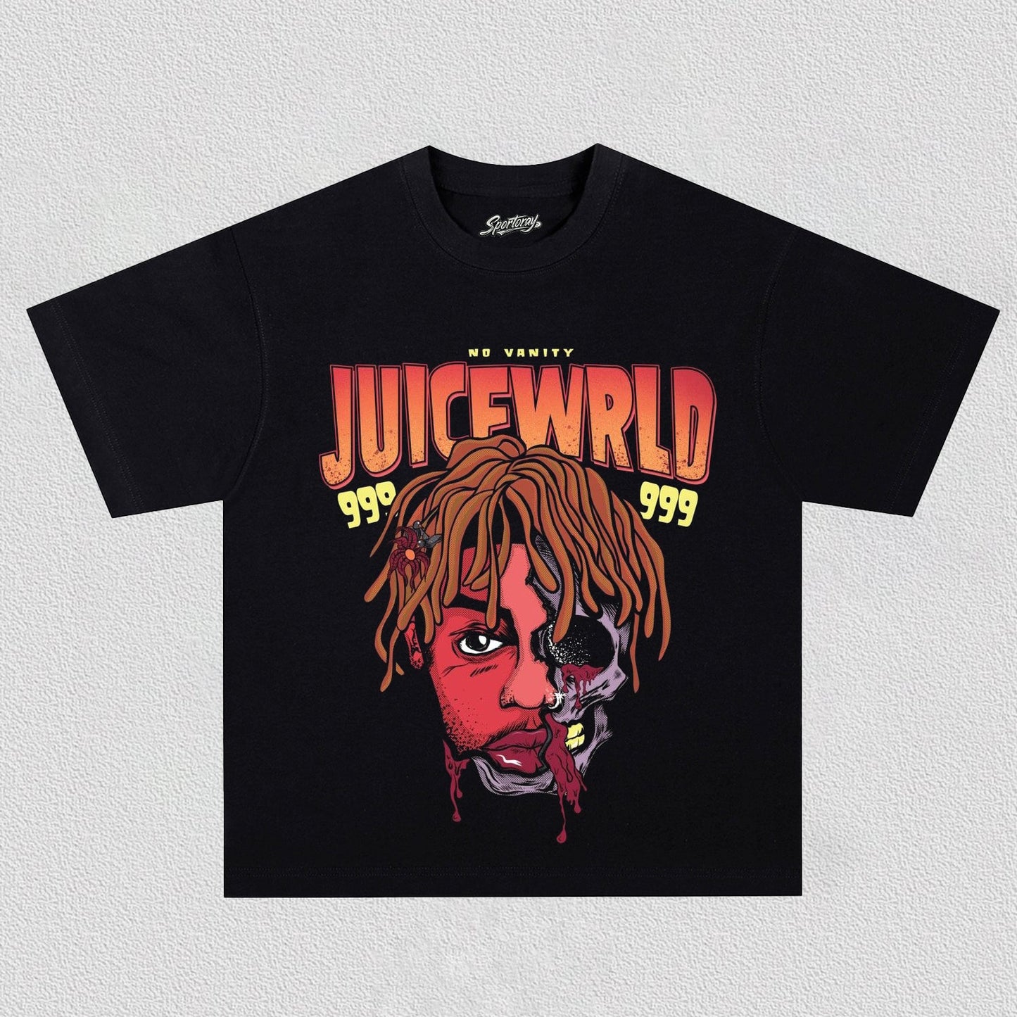 Juice World TEE 3.0