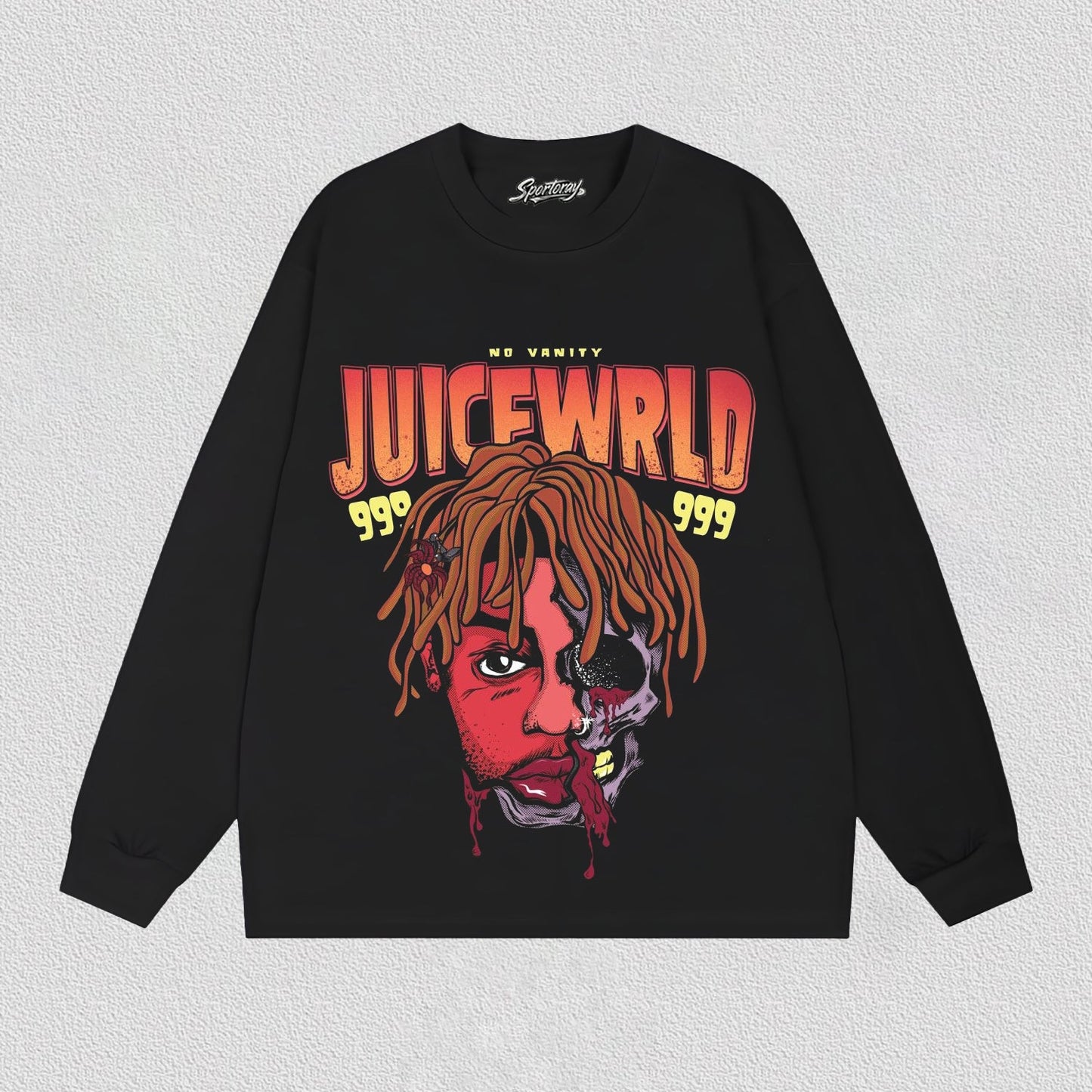 Juice World TEE 3.0