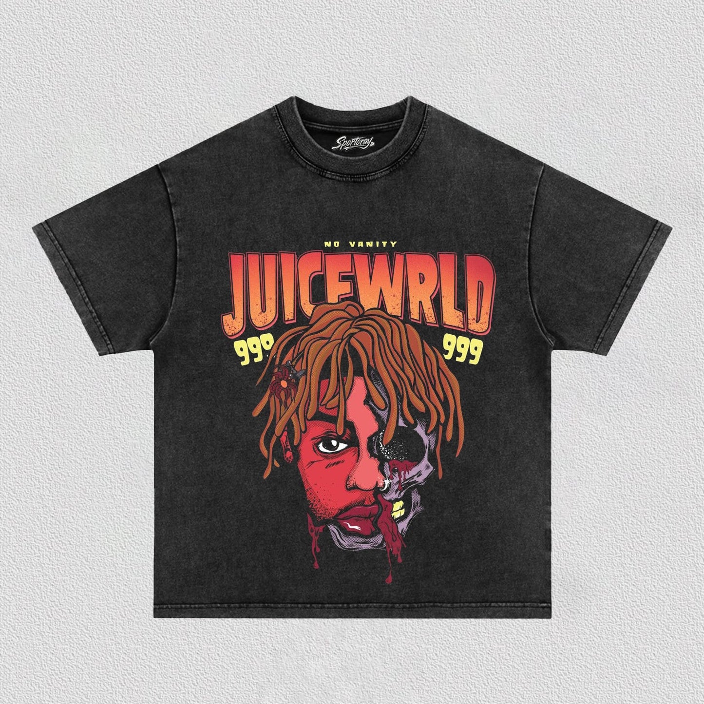 Juice World TEE 3.0