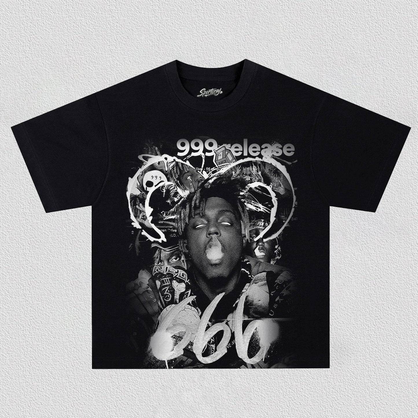 Juice World TEE 4.0