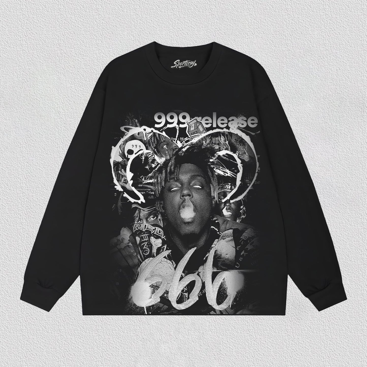 Juice World TEE 4.0
