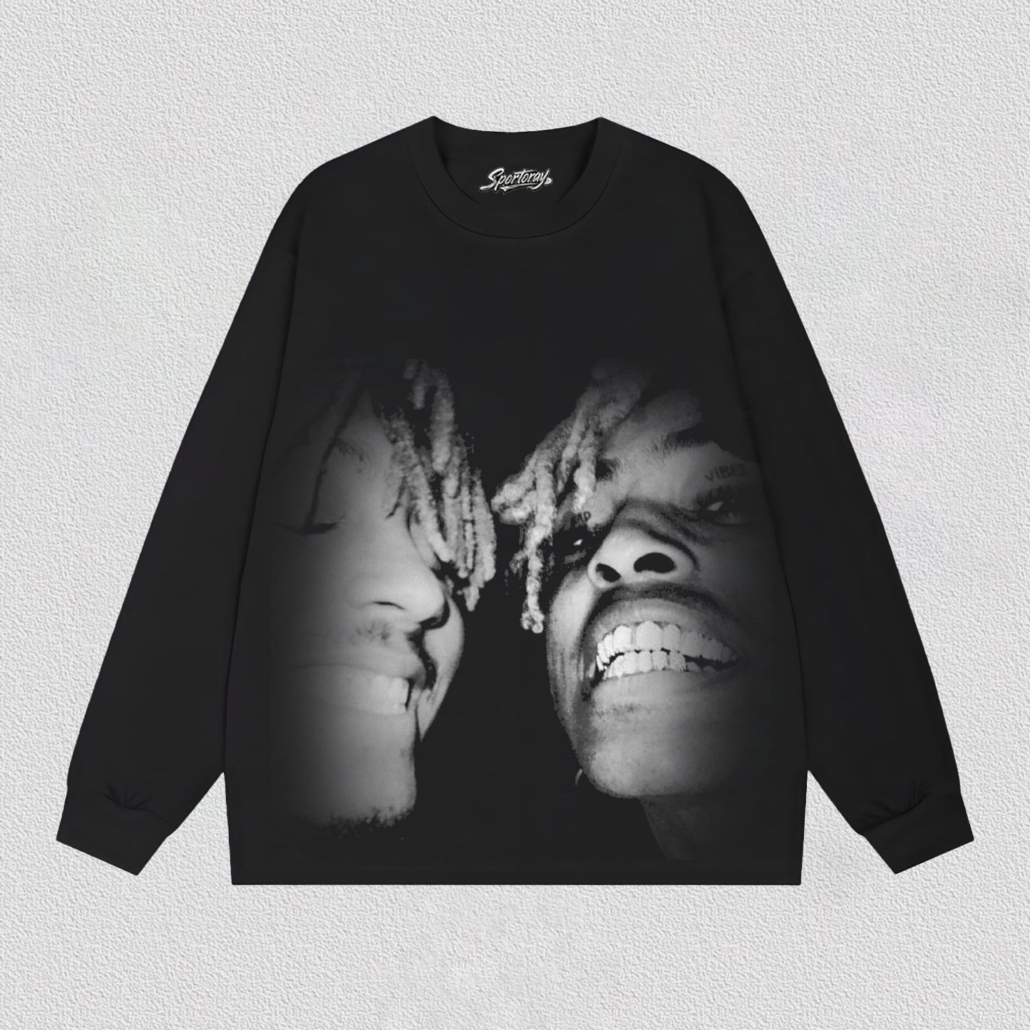 Juice World & xxxtentacion
