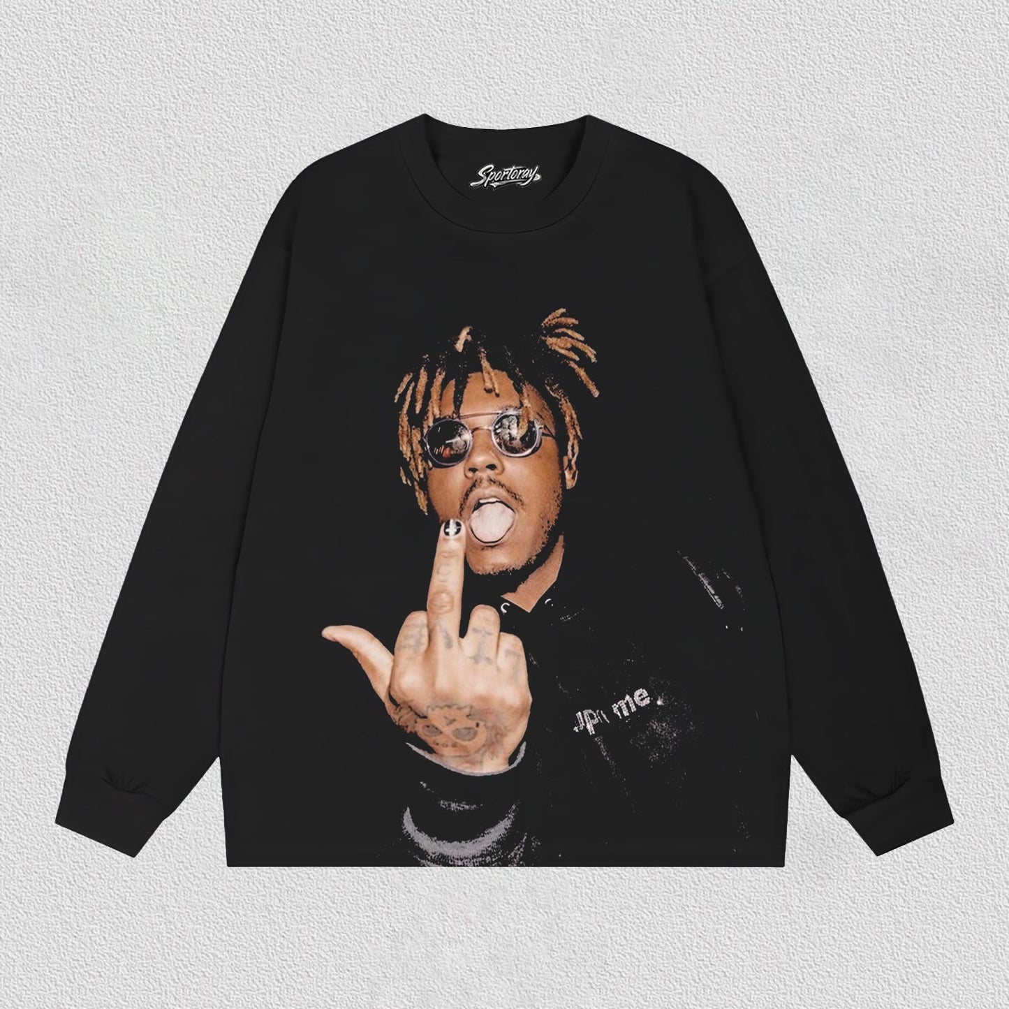 Juice World TEE 7.0