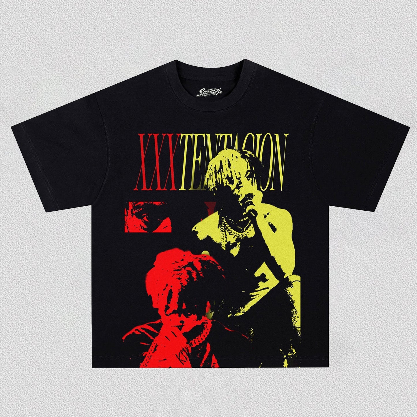 xxxtentacion TEE 1.0