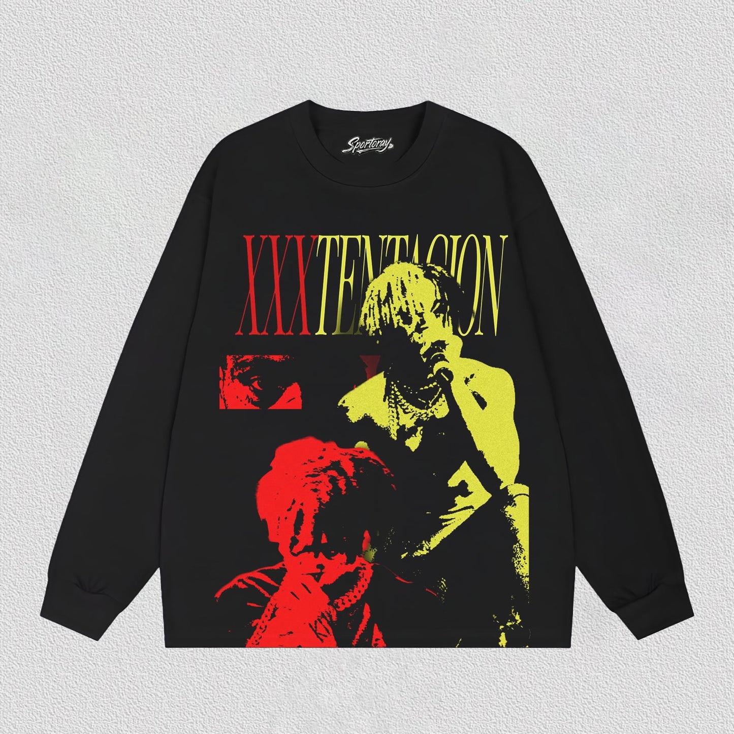 xxxtentacion TEE 1.0