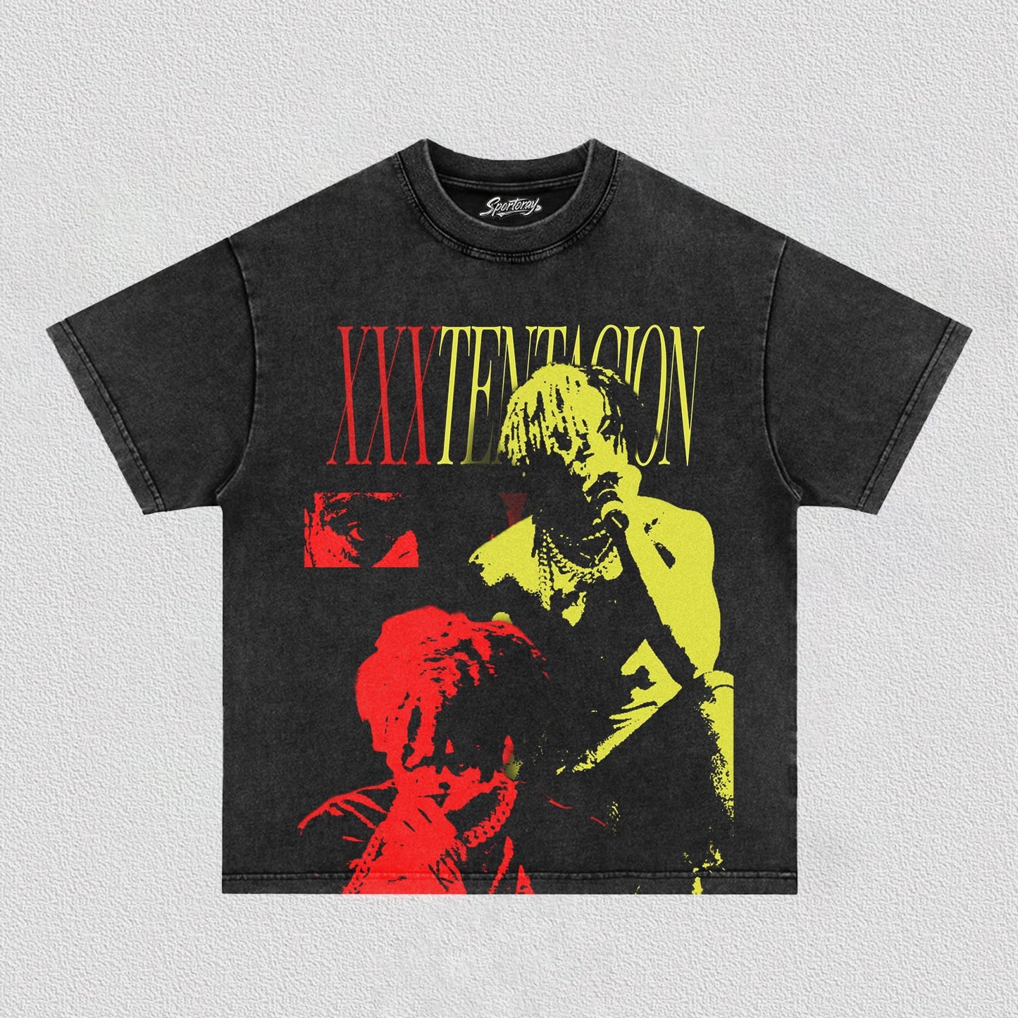 xxxtentacion TEE 1.0