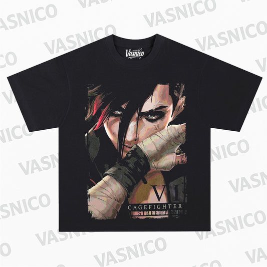 VI