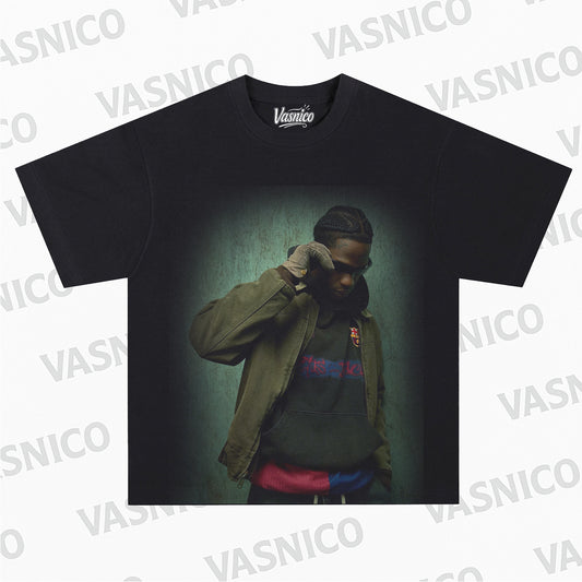 Barcelona & Travis Scott 1.0