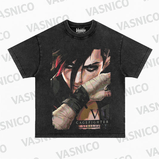 VI
