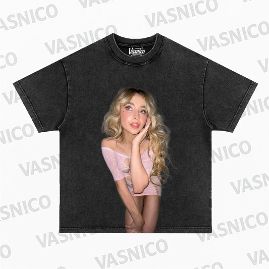 Sabrina Carpenter