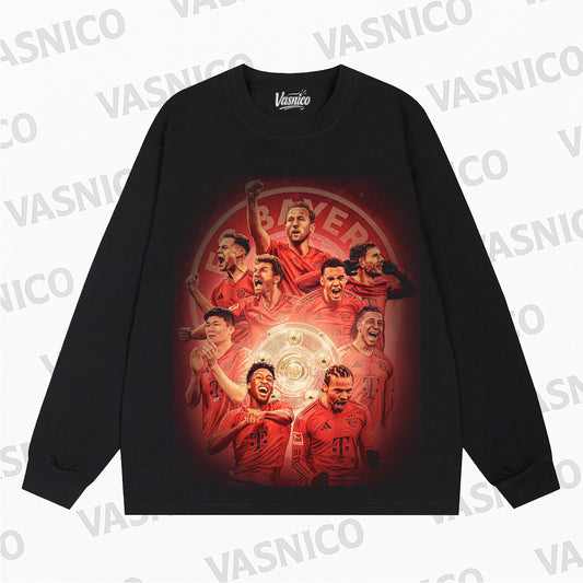 FC Bayern