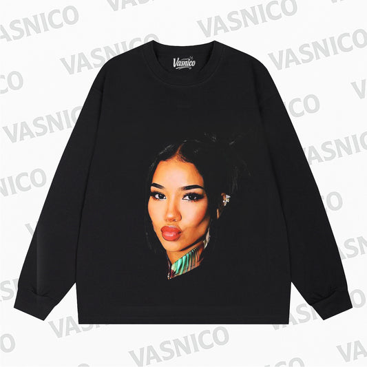 JHENE AIKO 2.0