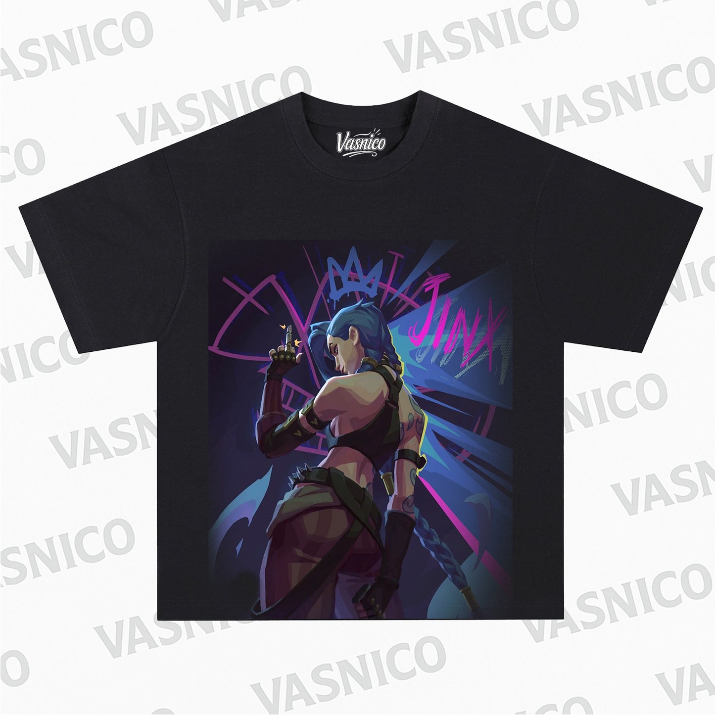 JINX  5.4