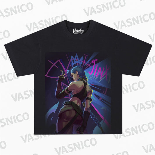 JINX  5.4