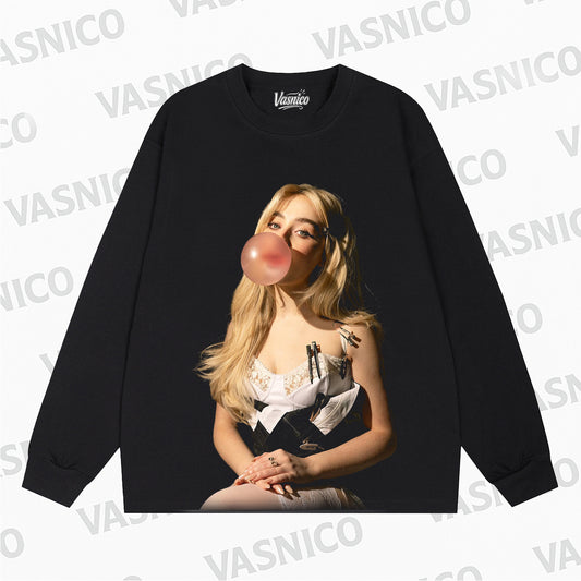 Sabrina Carpenter 8.0