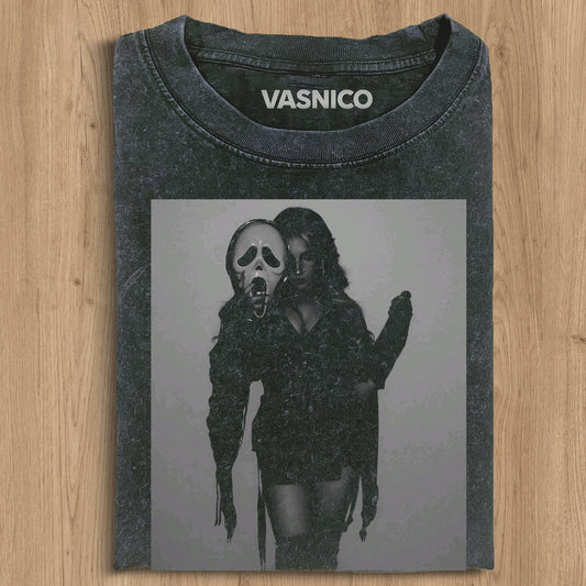 Sexy scream