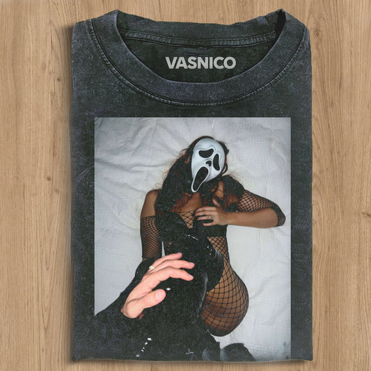 scream omg 1.0
