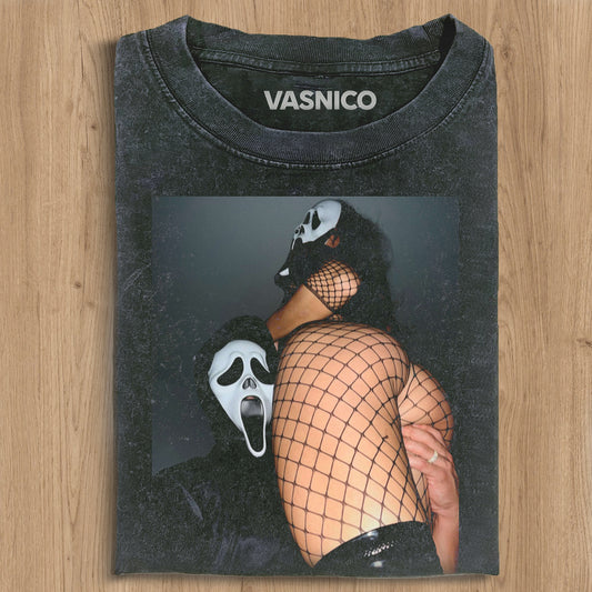 Sexy Scream