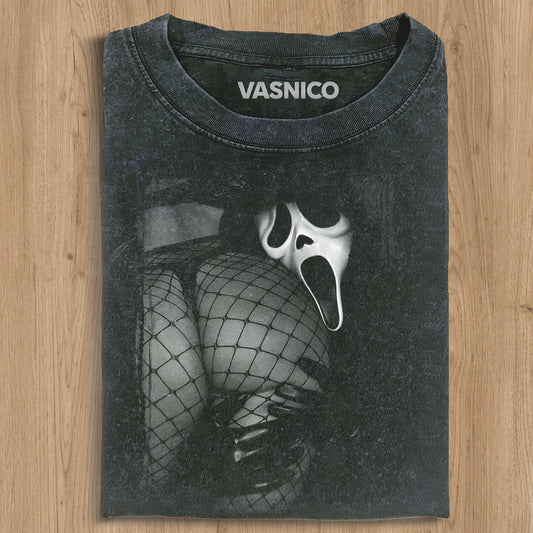 Sexy Scream 1.0