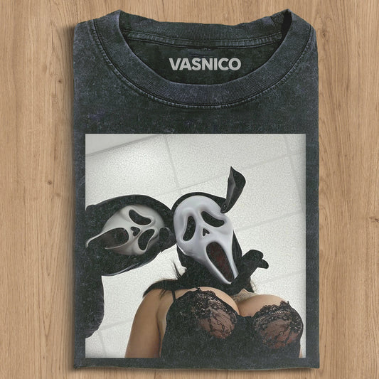 Sexy Scream 2.0