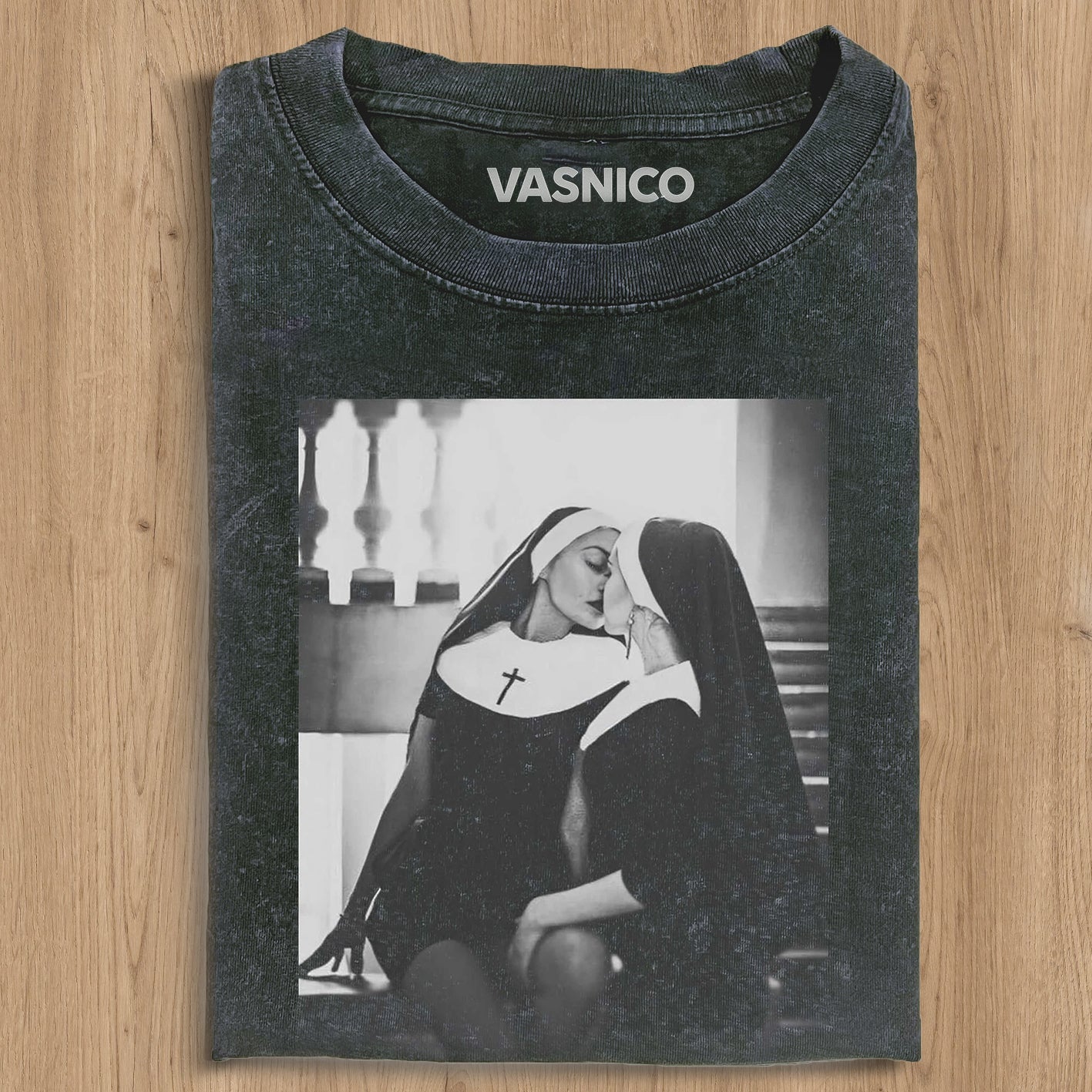 Sister Act 1.0