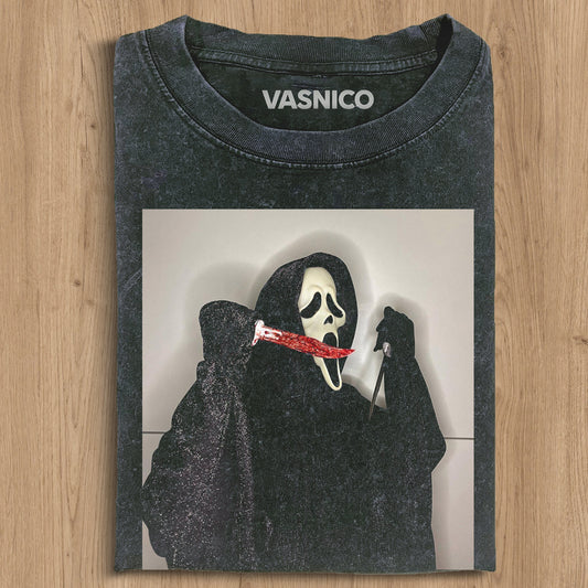 scream