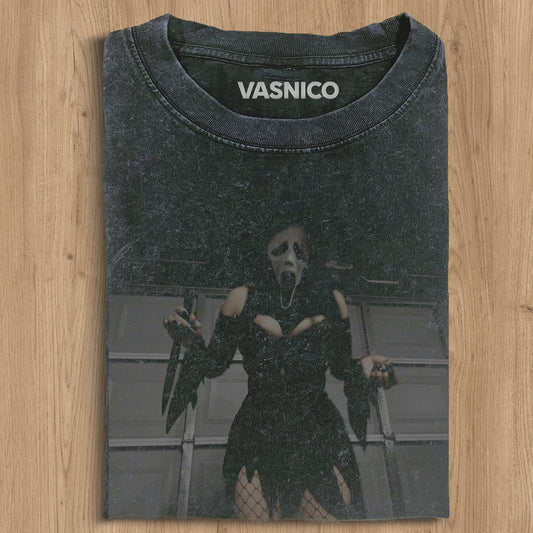 Sexy Scream 4.0
