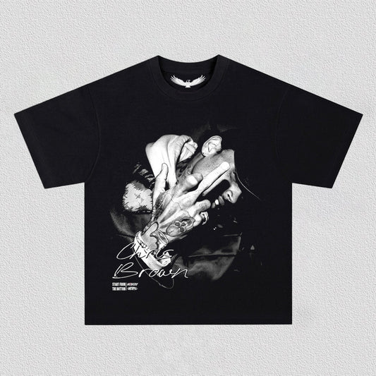 Chris Brown 1.0 TEE 5.25
