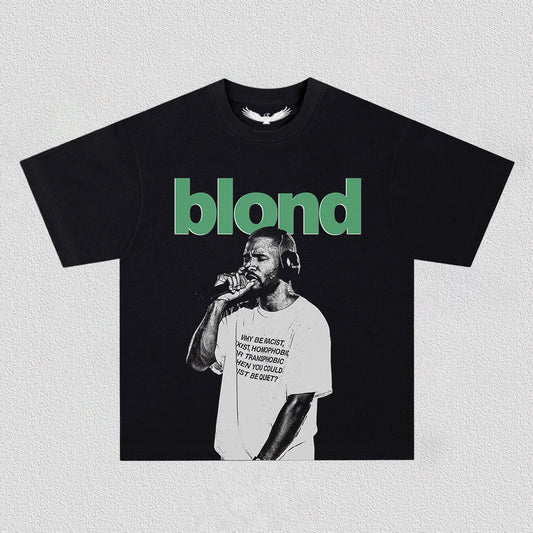 FRANK OCEAN Y2K TEE 5.29