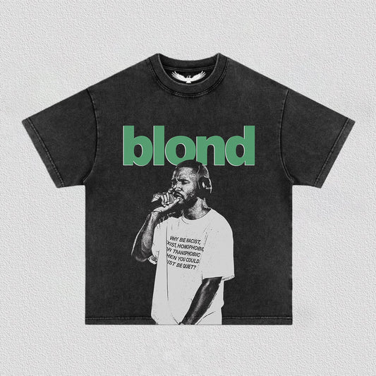 FRANK OCEAN Y2K TEE 5.29