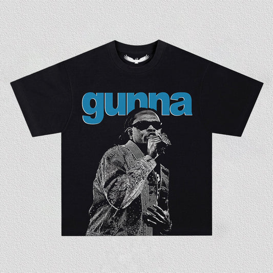 GUNNA Y2K TEE 5.29
