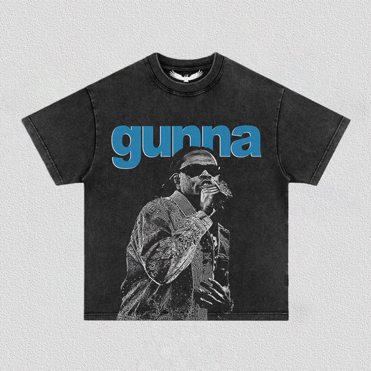 GUNNA Y2K TEE 5.29