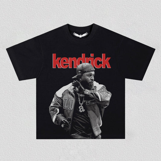 KENDRICK Y2K TEE 5.29