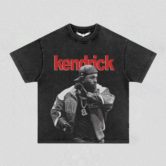 KENDRICK Y2K TEE 5.29