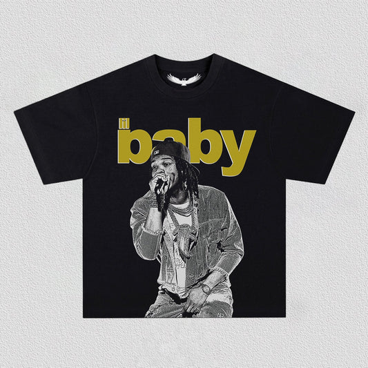 LIL BABY Y2K TEE 5.29