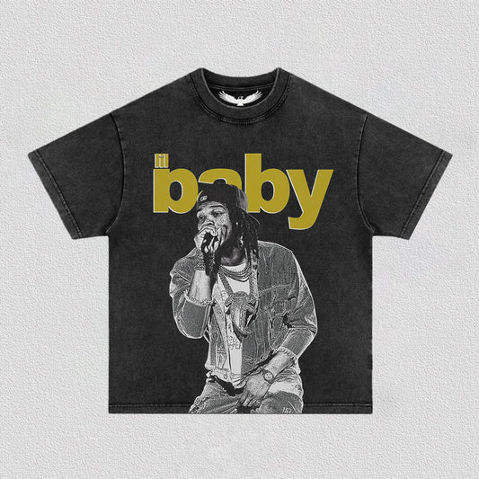 LIL BABY Y2K TEE 5.29